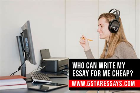 Revise an essay online